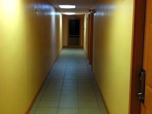 Euro Inn & Suites of Slidell Inn in Slidell