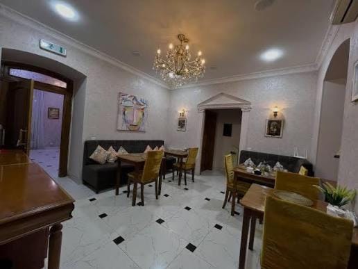 Swan Baku Hotel Hotel in Baku