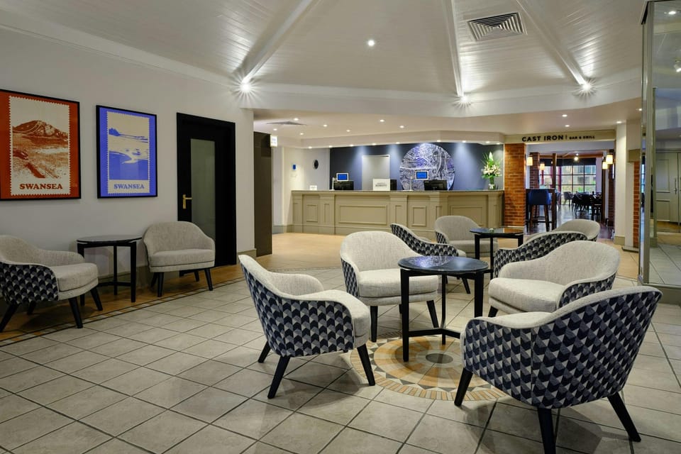 Delta Hotels Swansea Hotel in Swansea