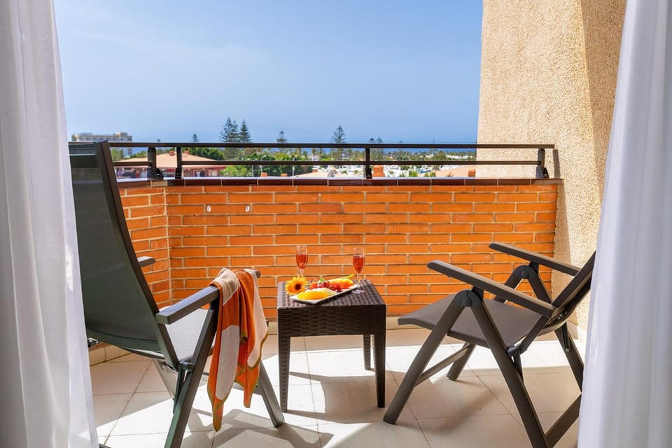 MUR Neptuno Gran Canaria - Adults Only Hotel in Maspalomas