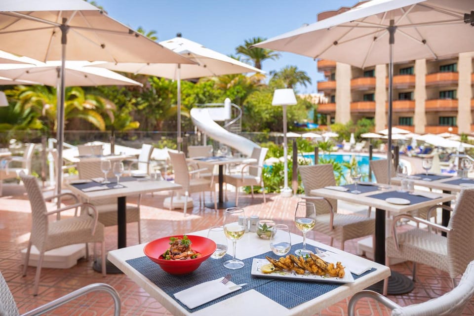 MUR Neptuno Gran Canaria - Adults Only Hotel in Maspalomas