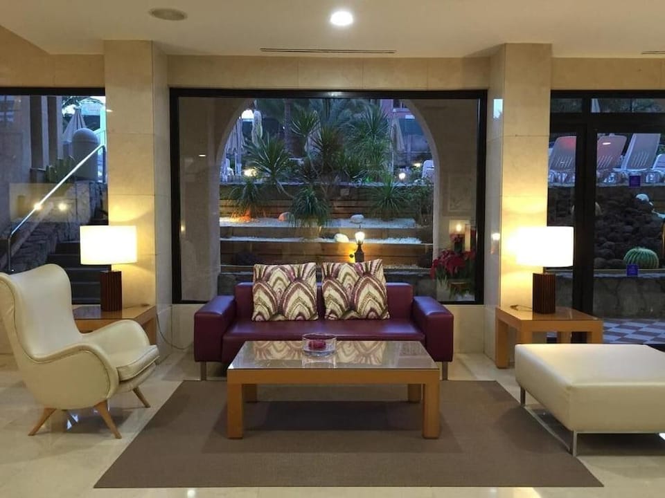 MUR Neptuno Gran Canaria - Adults Only Hotel in Maspalomas