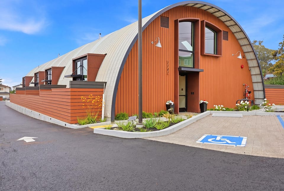 The Q Inn Inn in Morro Bay