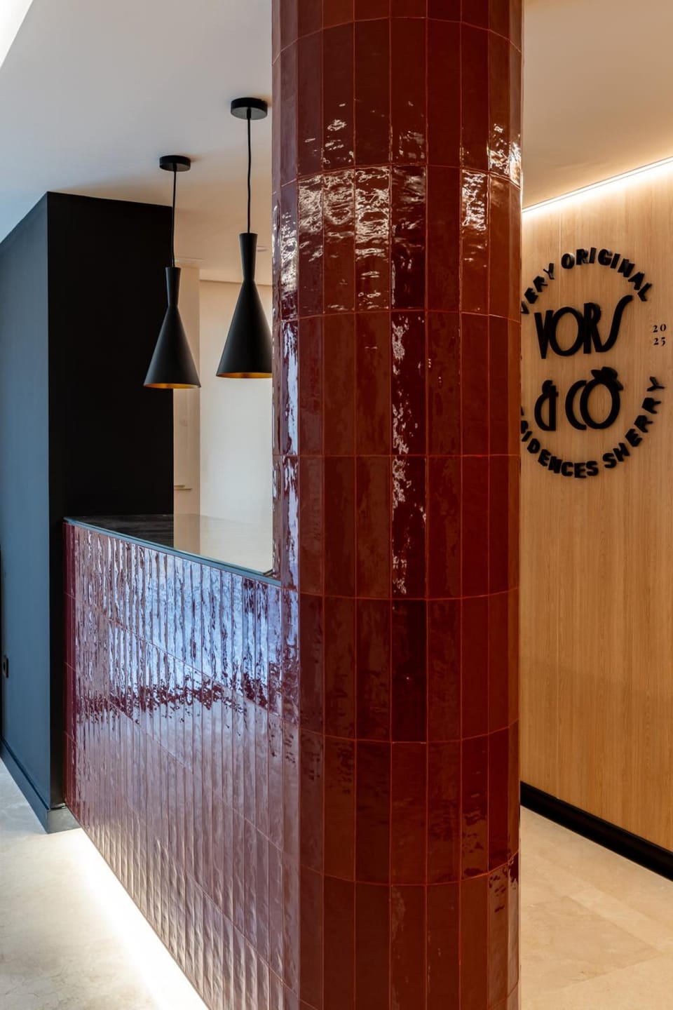 VORS&Co Jerez Apartment hotel in Jerez de la Frontera