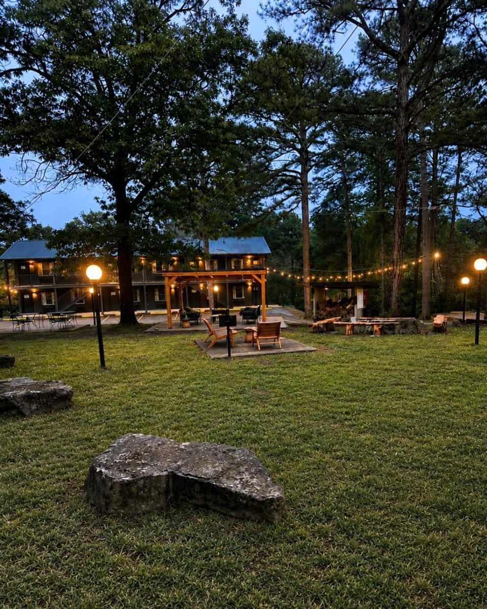 Facilities
