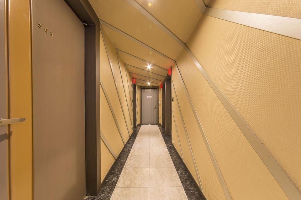 Gimpo Muse Motel Motel in Gyeonggi-do