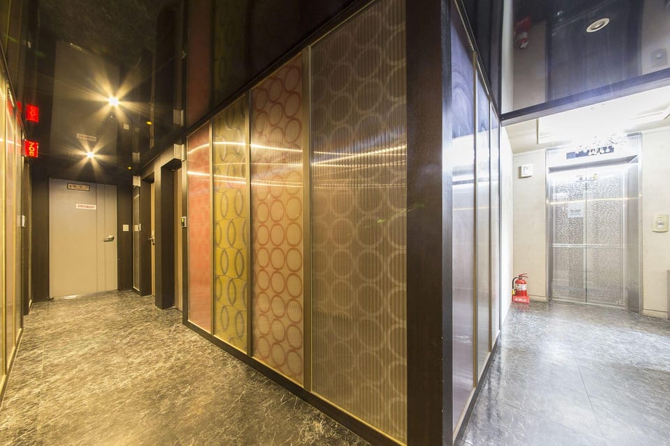 Gimpo Muse Motel Motel in Gyeonggi-do