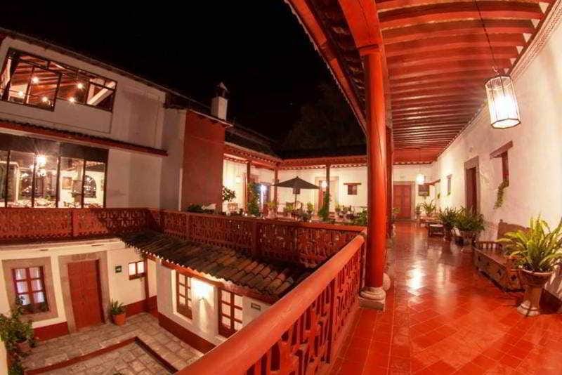 La Casita de la Basilica Inn in State of Michoacán