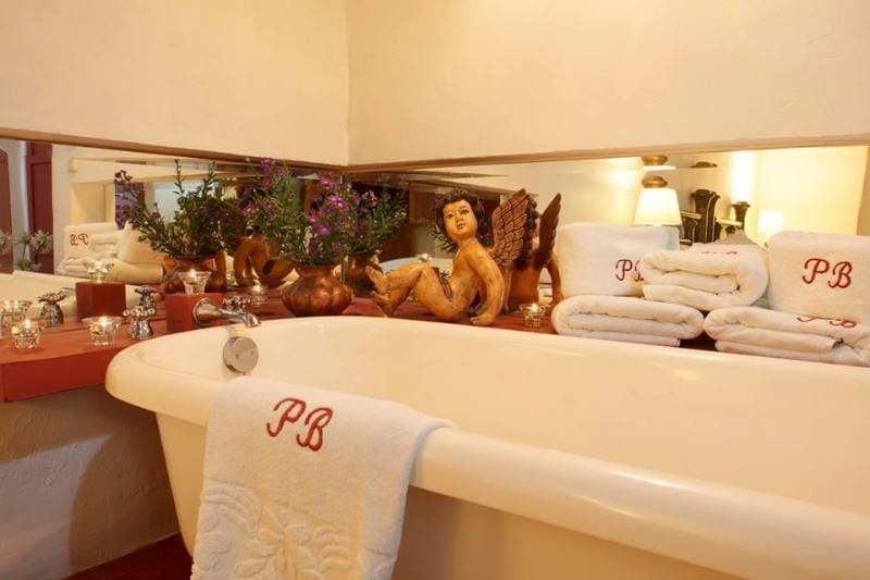 La Casita de la Basilica Inn in State of Michoacán