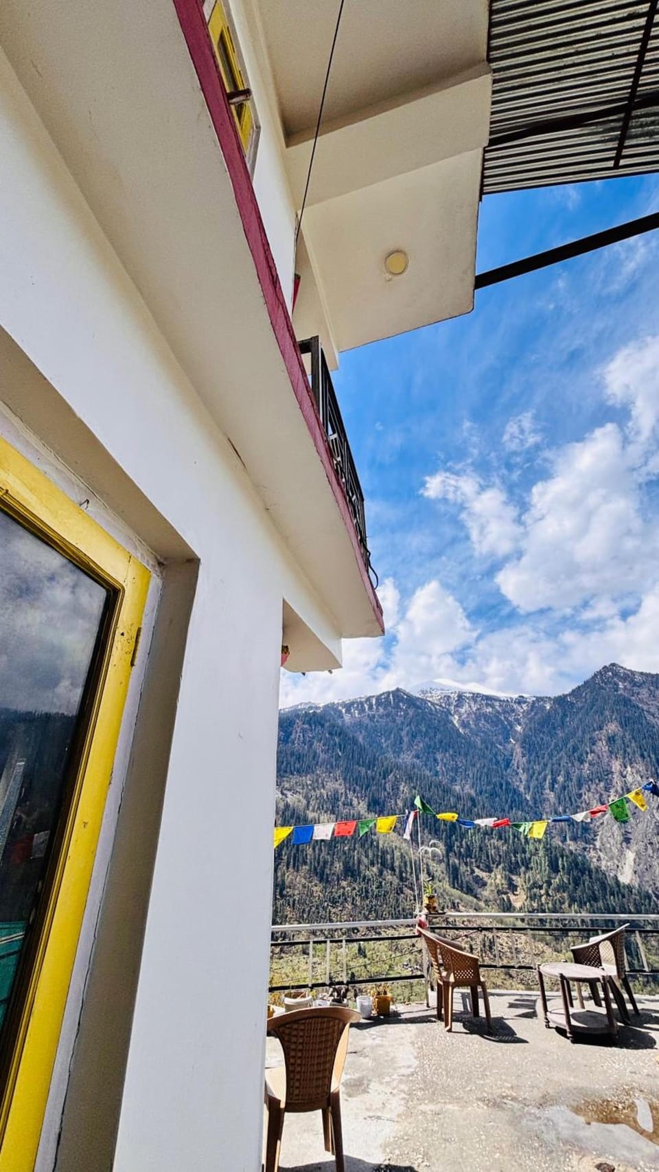 Dolma Homestay By Orko Hotel in Himachal Pradesh