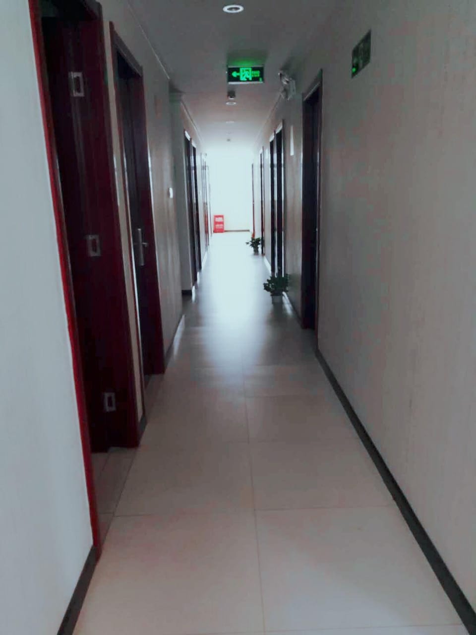 Chengyue Apartment Hotel in Wuhan