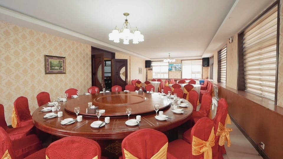 Lingyun Hotel Hotel in Tianjin