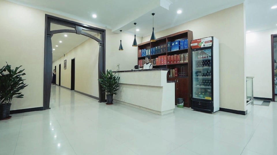 Lingyun Hotel Hotel in Tianjin