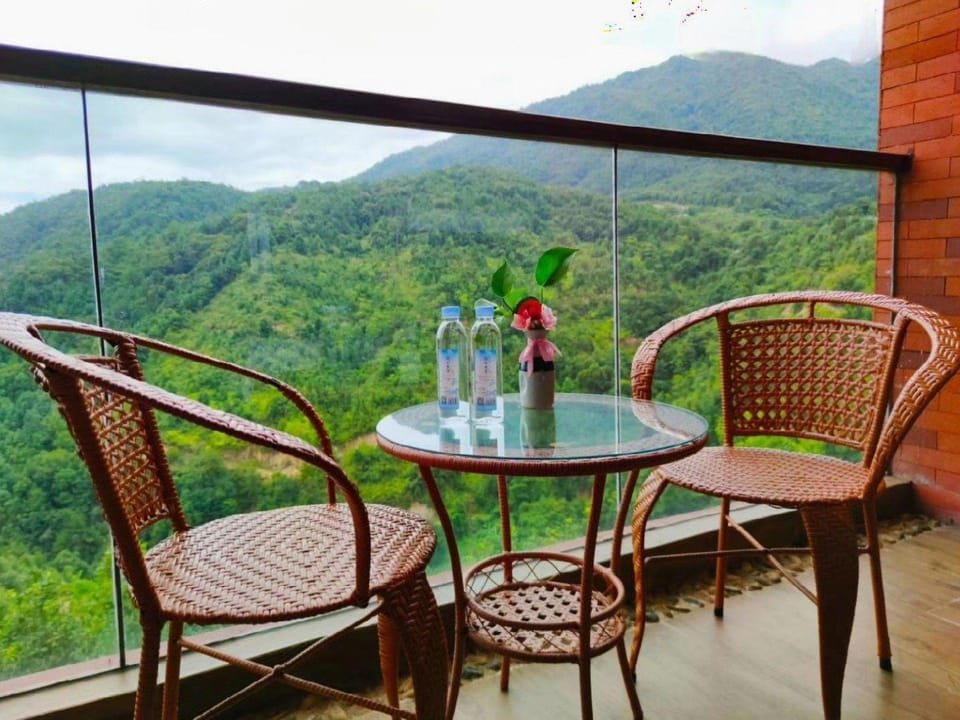 Yunhai Hotel Hotel in Guangdong