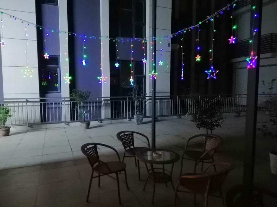 Muqi Garden Hotel Hotel in China