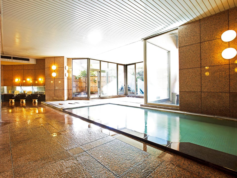 Kofu Kinenbi Hotel Hotel in Nagano Prefecture