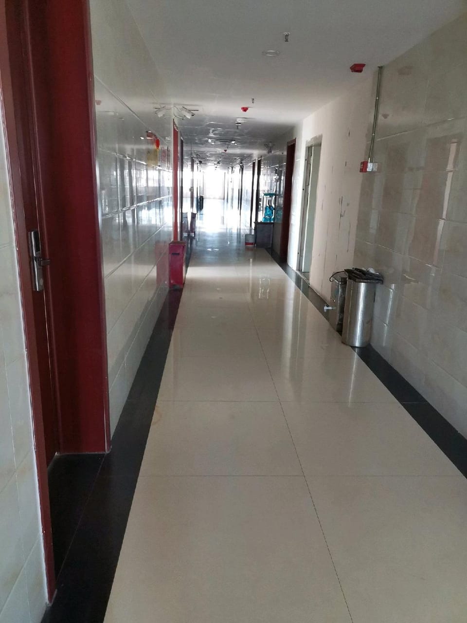 Jingyuan Hotel Hotel in China
