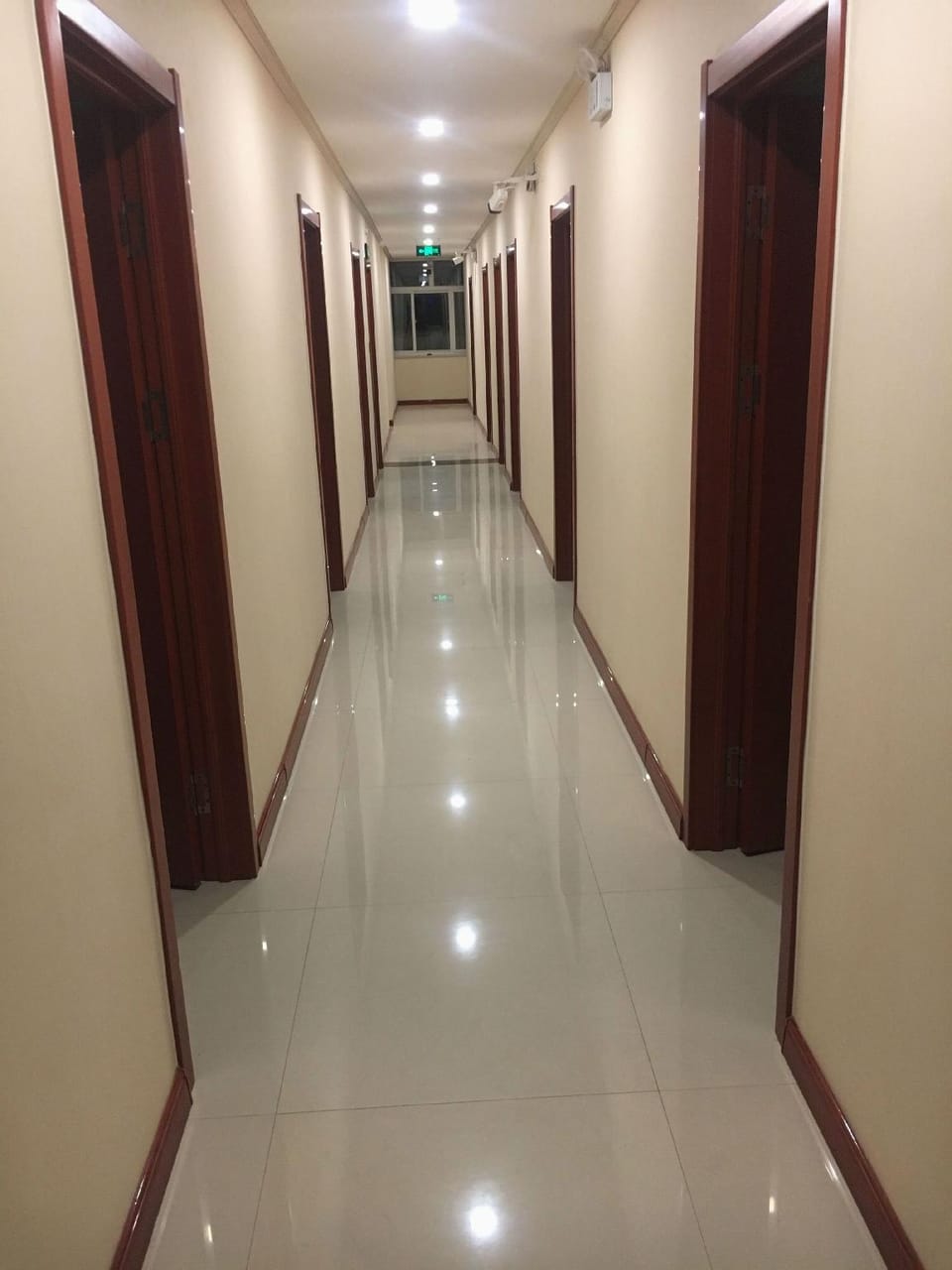 Ruyuan Hotel Hotel in China