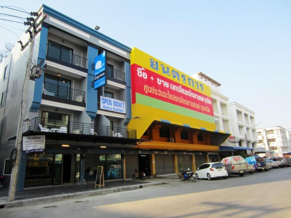 Tiya House Hotel in Krabi Changwat