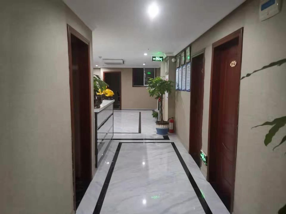 Xinyuan Hotel Hotel in China