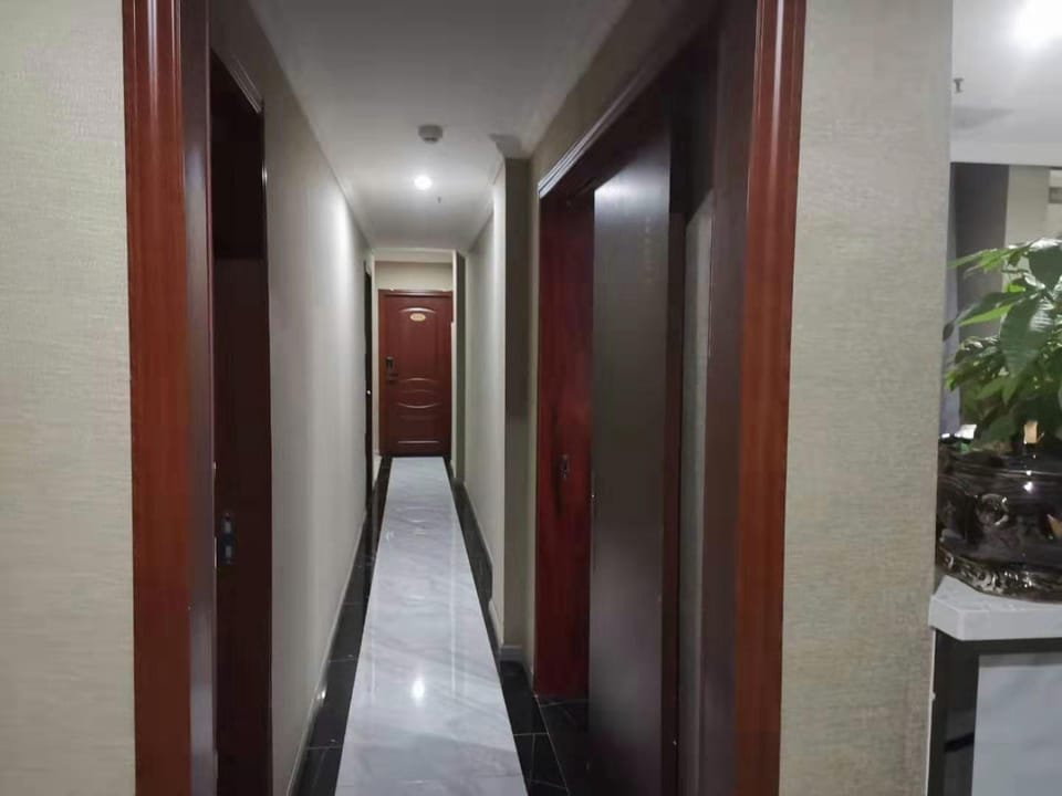 Xinyuan Hotel Hotel in China