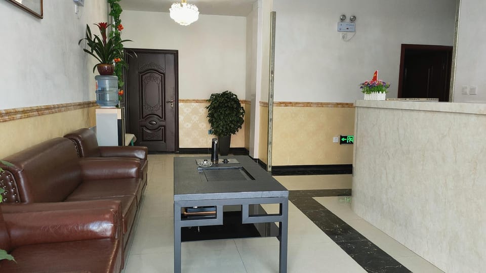 Langfang Ziming Hotel Hotel in China