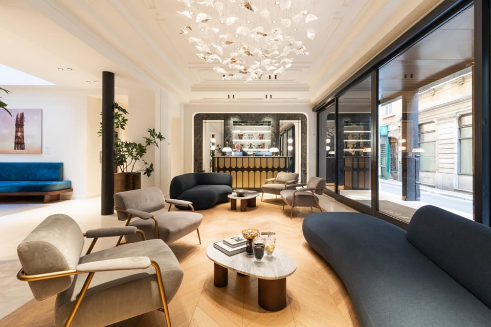 Casa Laveni Hotel in Milan