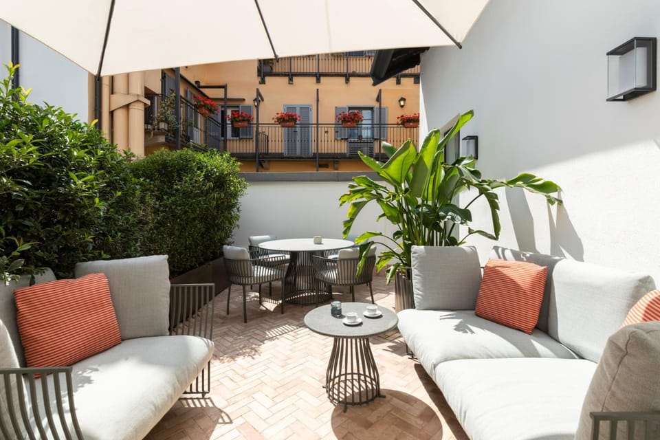 Casa Laveni Hotel in Milan