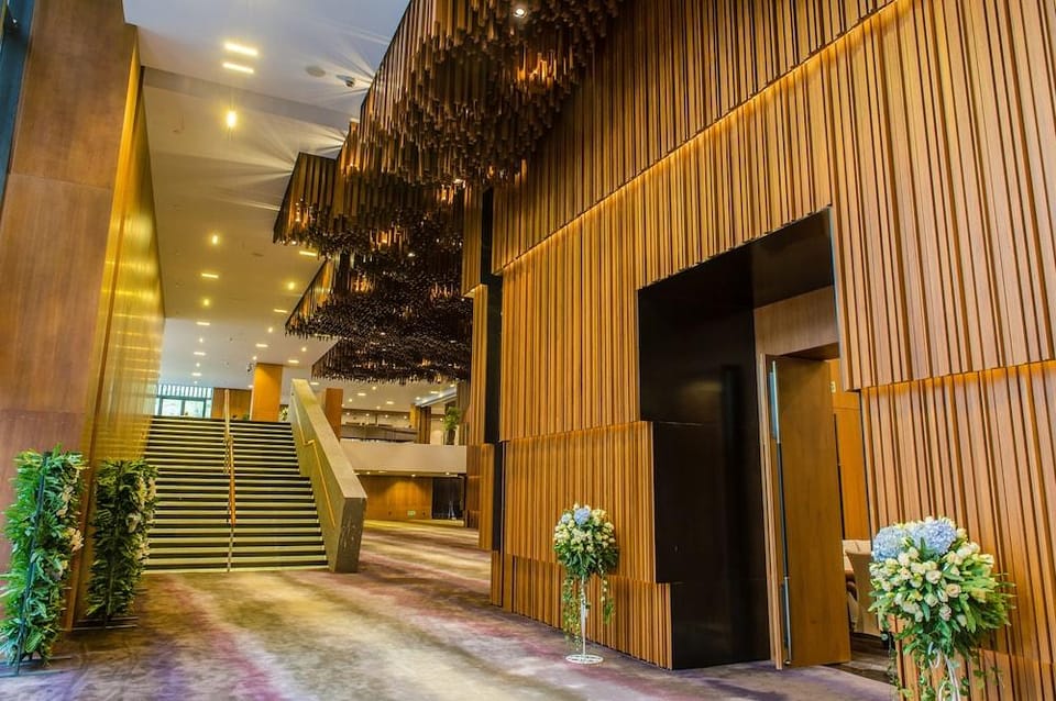 Shenzhen Bay Breeze Resort Resort in Hong Kong