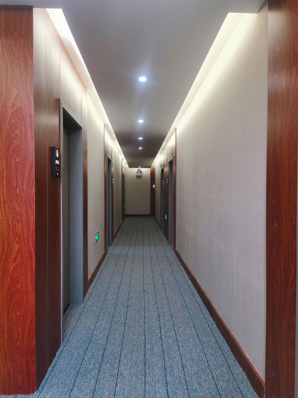 Hexiang Holiday Hotel Hotel in Chengdu