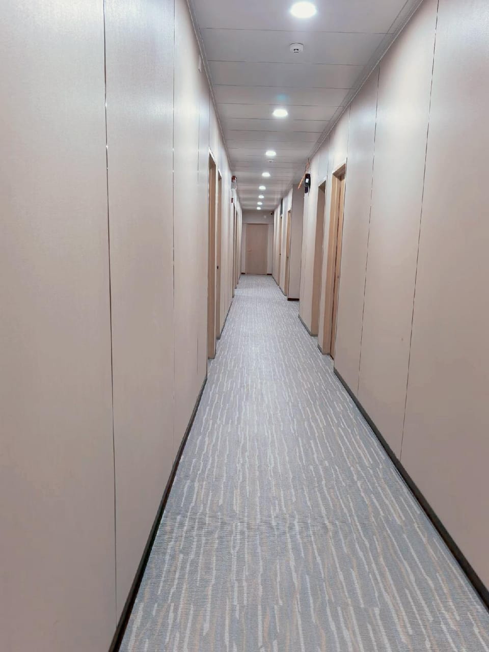 Pearl Hotel Hotel in Johor