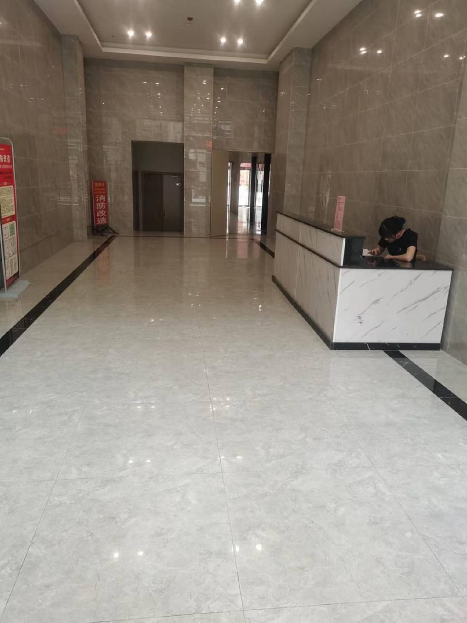 Chengdu Yixiang Apartment Hotel in Chengdu