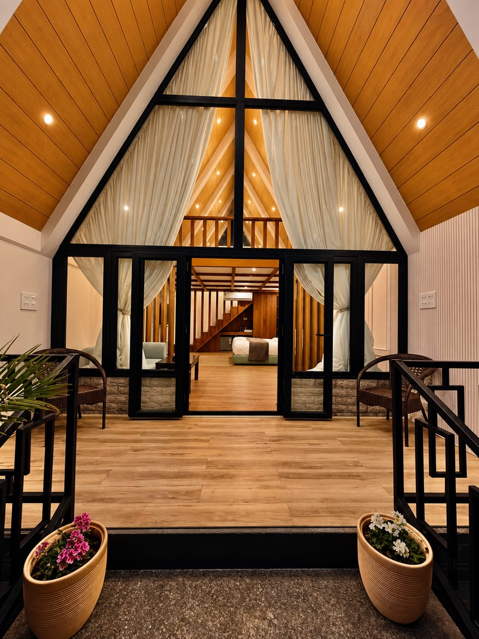 The Aurum Luxury Collection by Stay Pattern Hotel in India