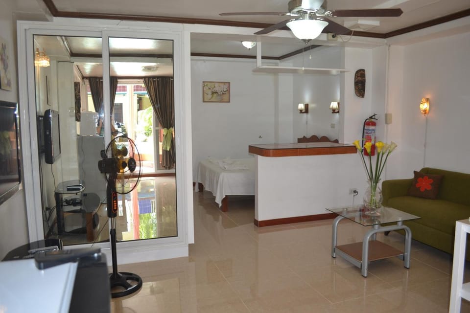 Villa Prescilla Hotel in Dumaguete