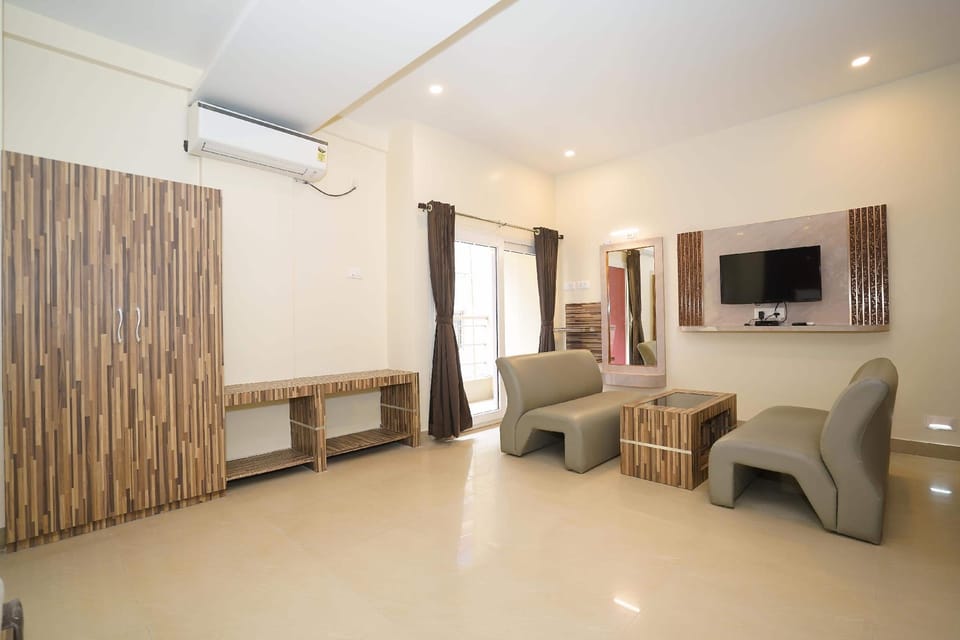JP Digha Hotel in West Bengal