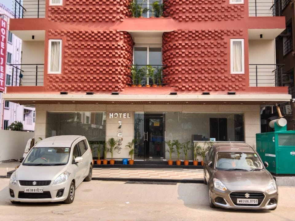 Jeet Digha Hotel in West Bengal
