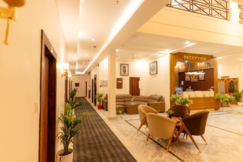 Gonard By Melting Moments Hotel in Nepal