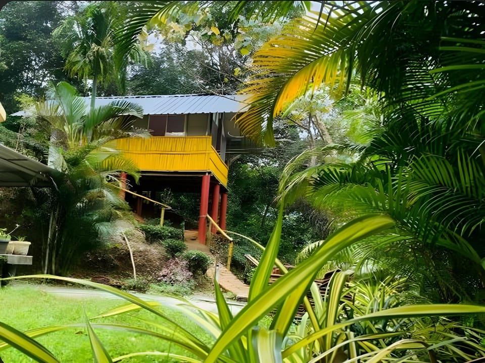 yaksha farmstay Resort in Kerala