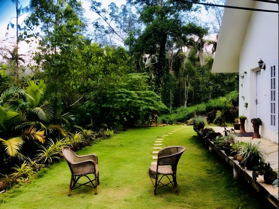 yaksha farmstay Resort in Kerala