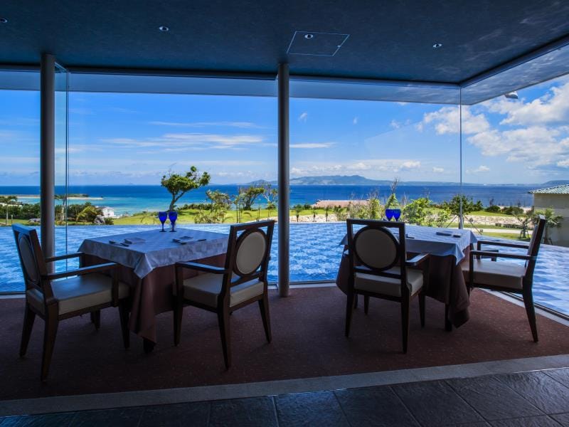 Oriental Hills Okinawa Resort Resort in Okinawa Prefecture