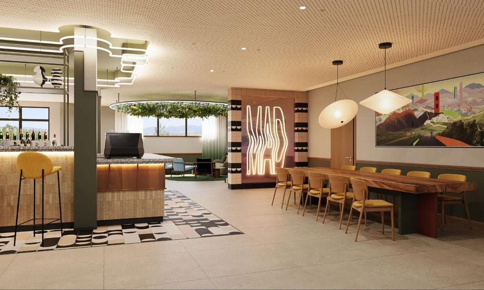 Evo Hotel Hotel in Umbria