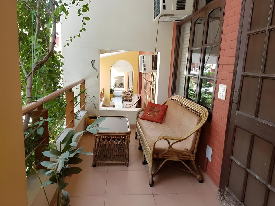 Ayurveda Bhavan Hotel in Rishikesh