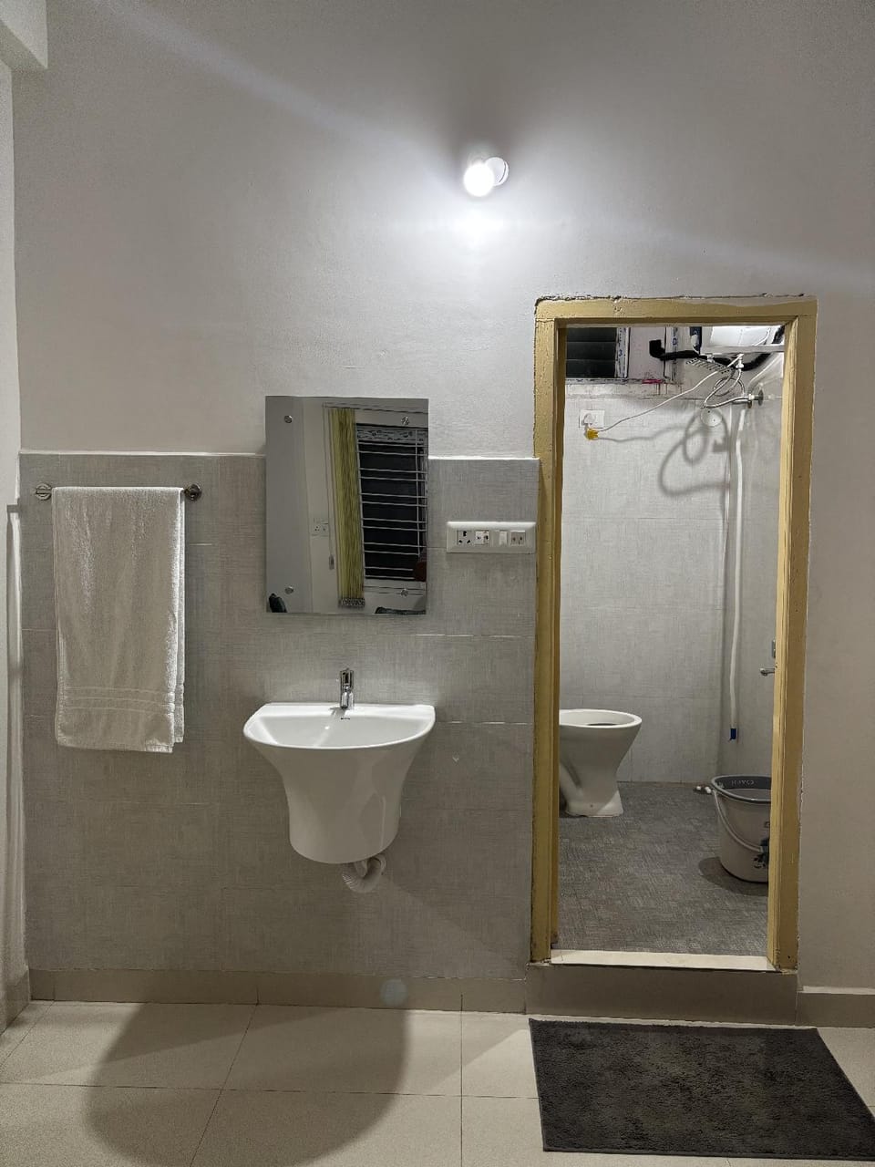 ODRANEST SERVICED APARTMENT  Apartment hotel in Hyderabad