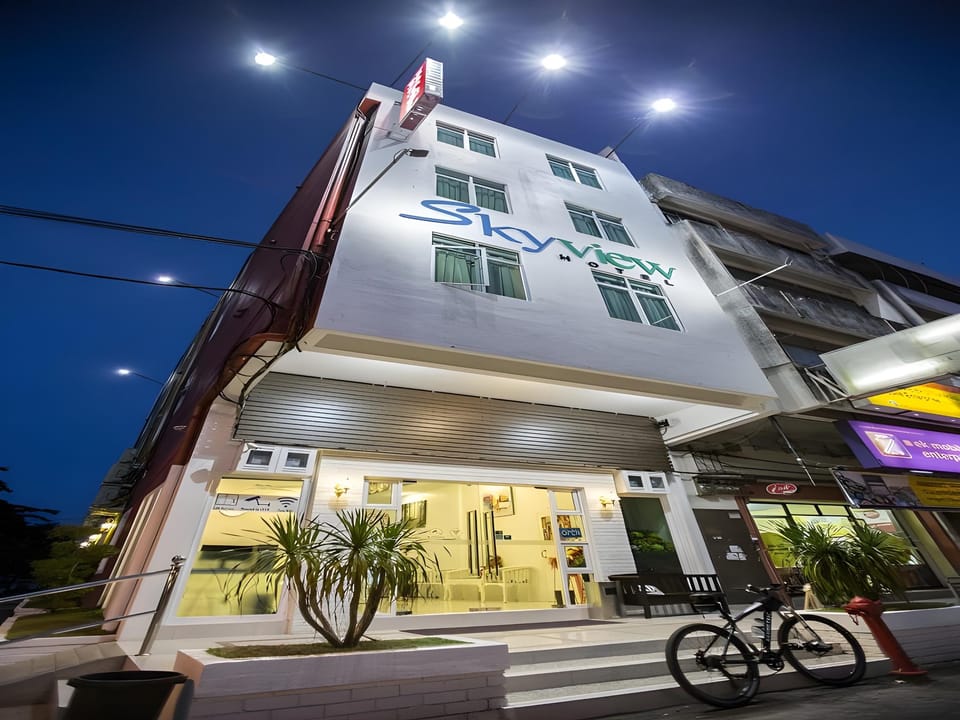 Skyview Hotel Hotel in Terengganu, Malaysia