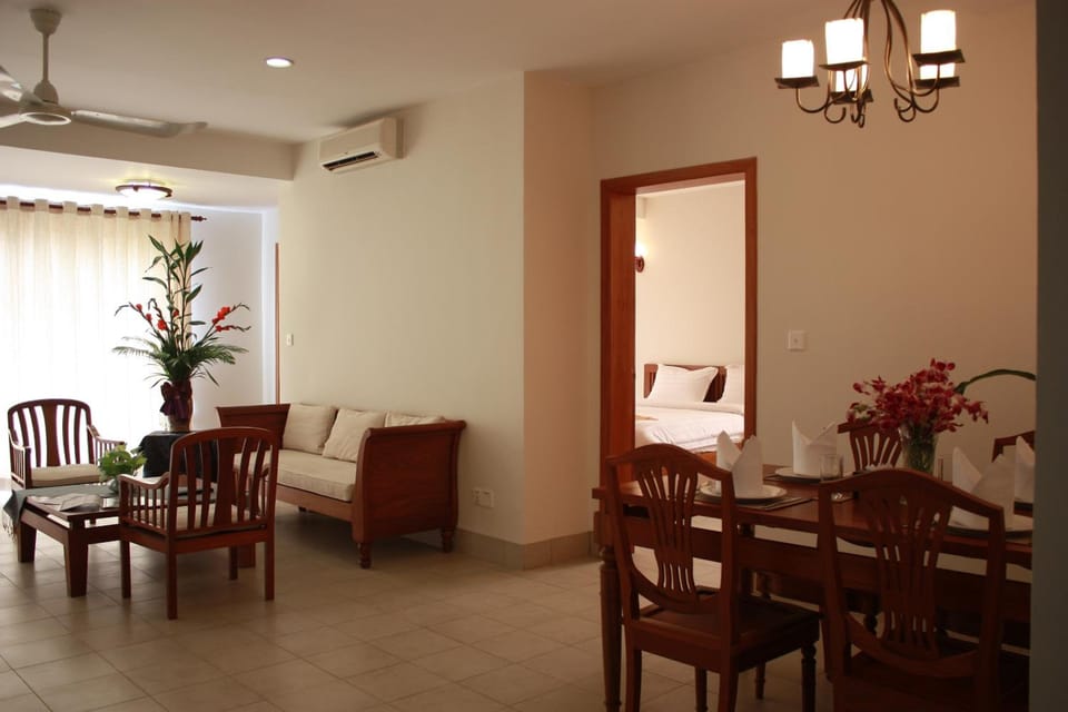 Facilities