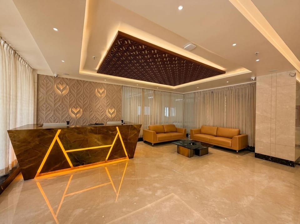 THE LYNORA  Hotel in Mysuru