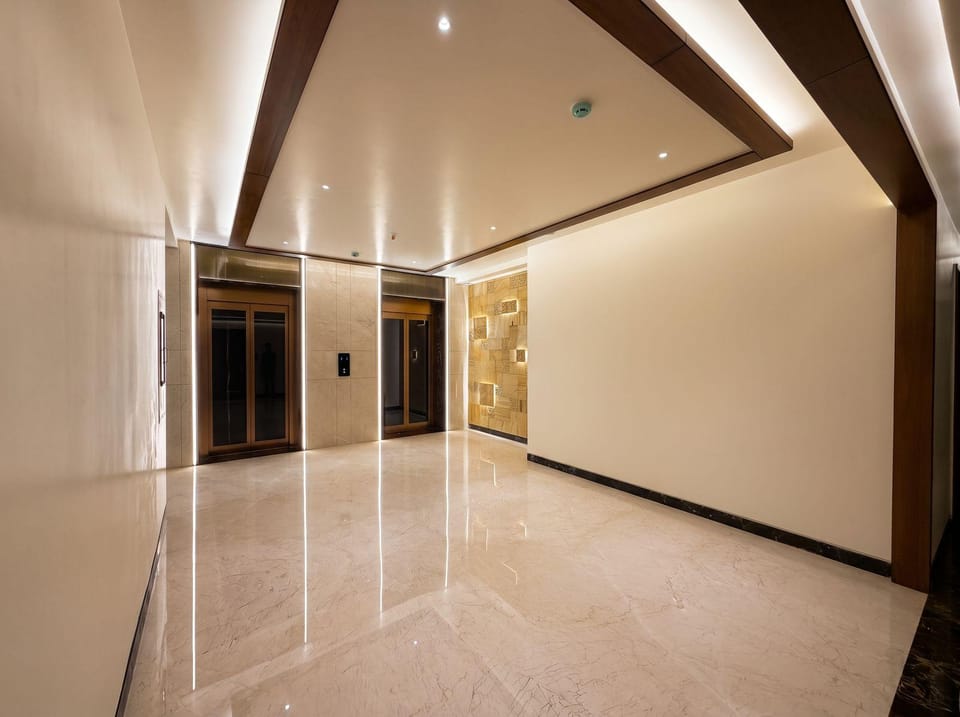 THE LYNORA  Hotel in Mysuru
