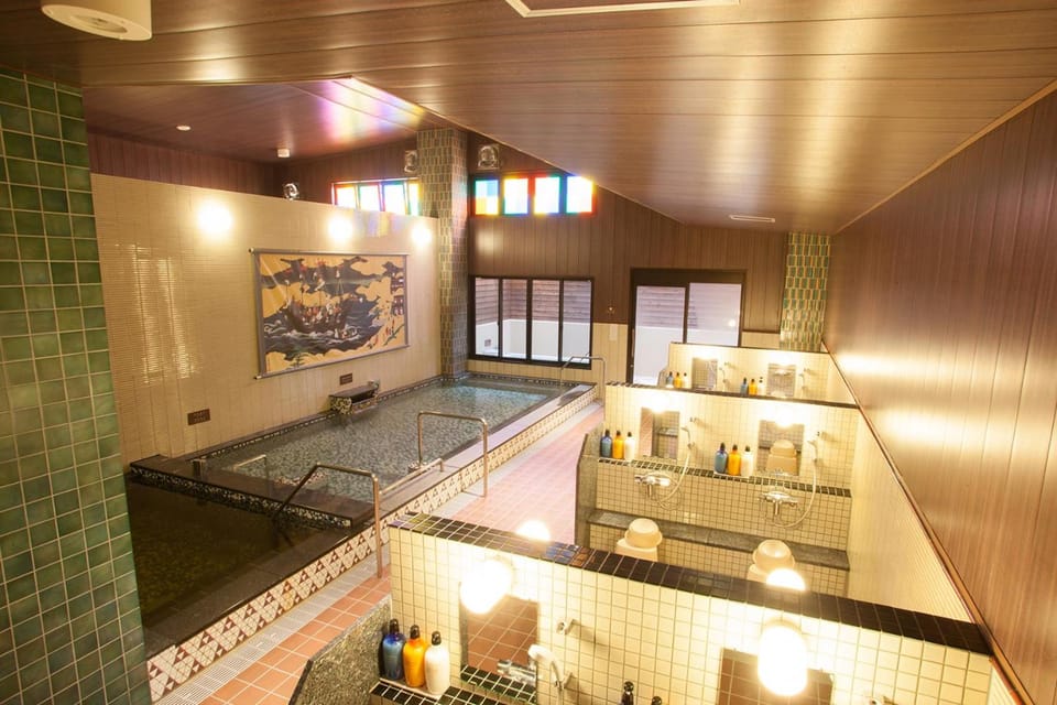 Tanegashima Araki Hotel Hotel in Japan