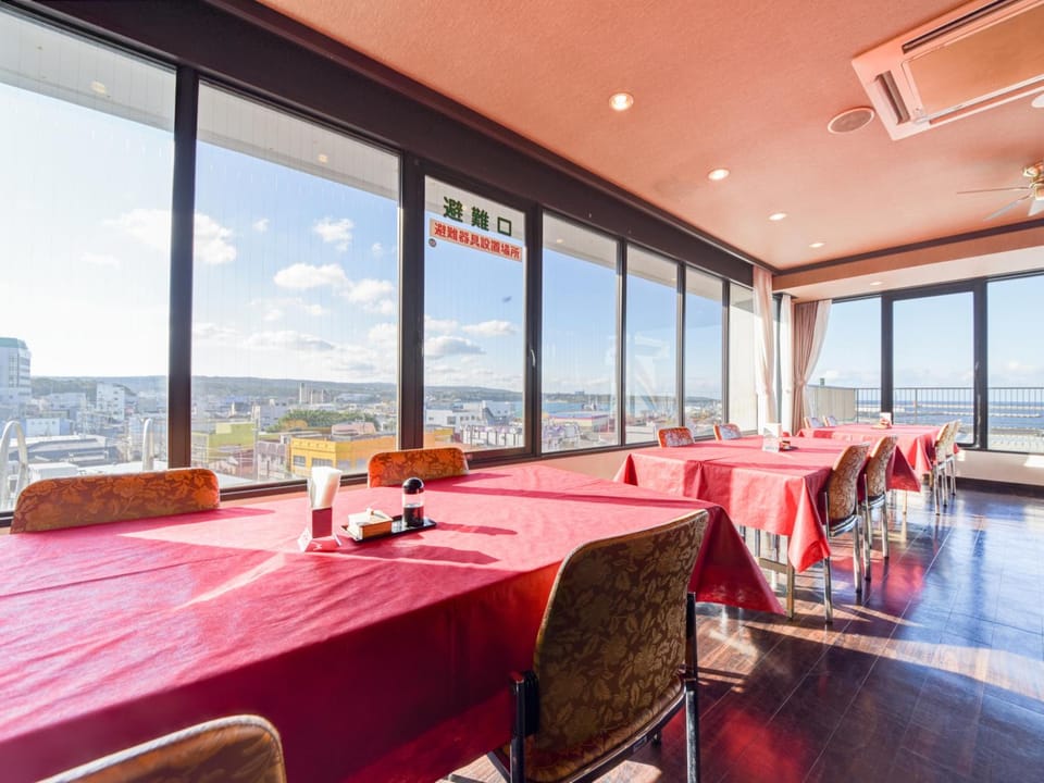 Tanegashima Araki Hotel Hotel in Japan