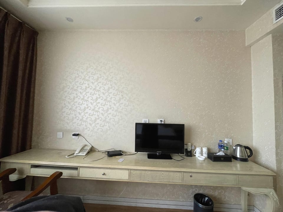 Yipeng Holiday Hotel Hotel in Chengdu